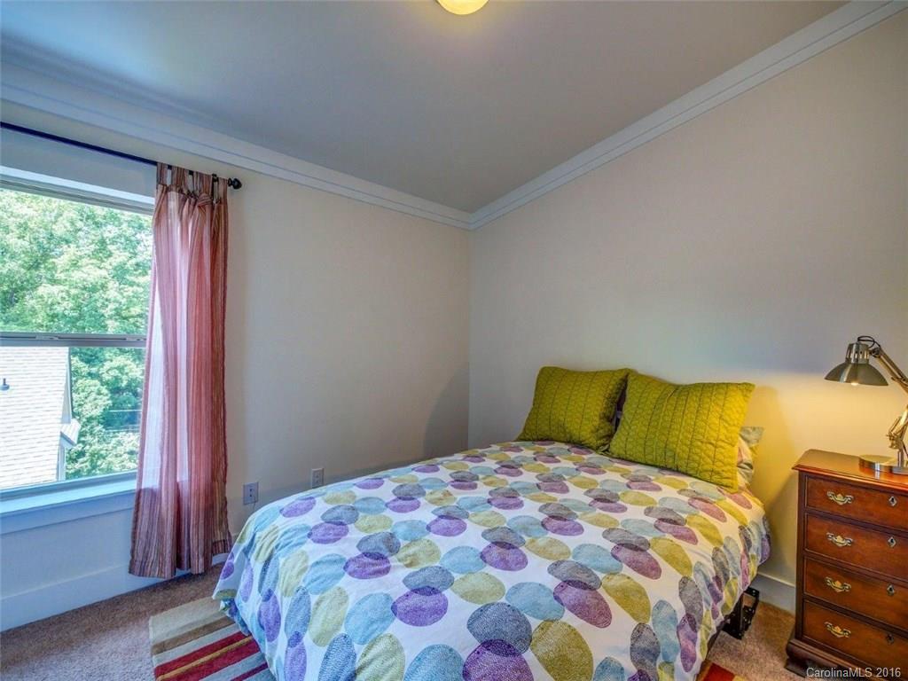 The Arts District - Residential