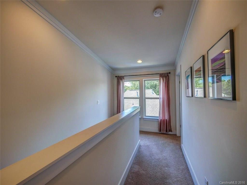 The Arts District - Residential