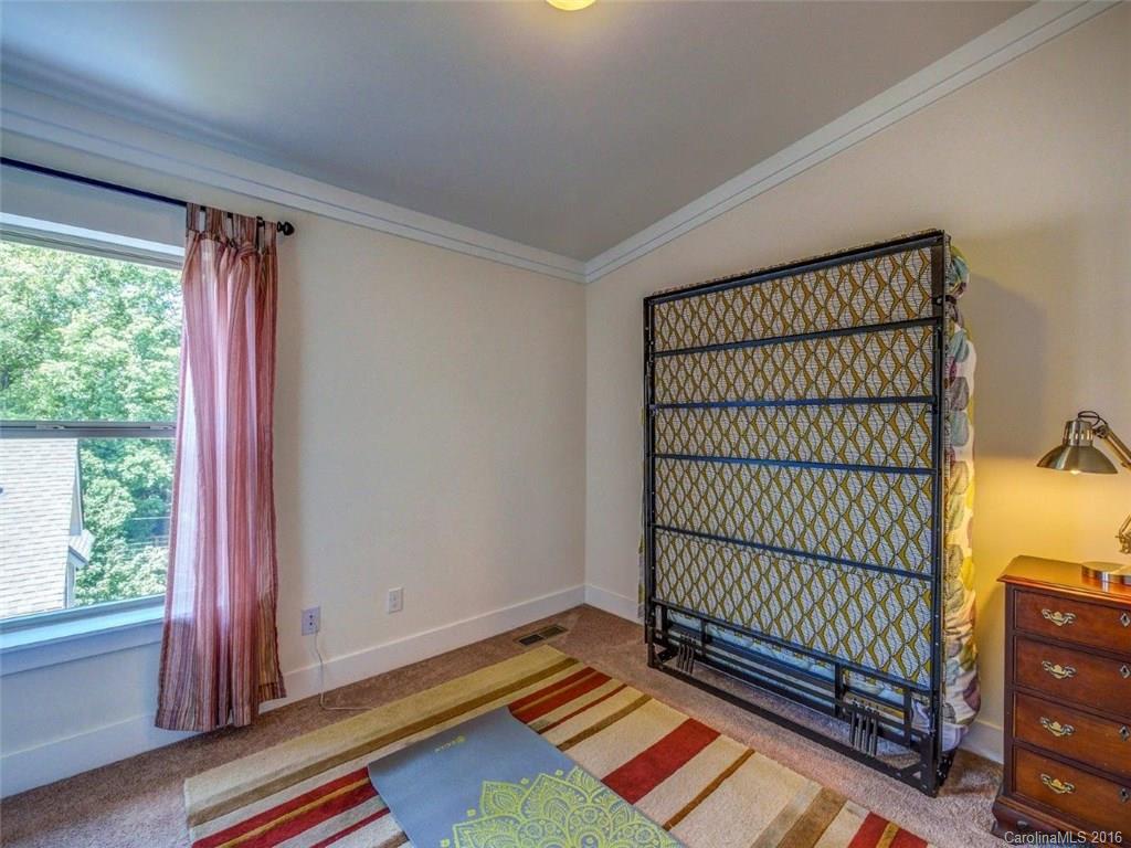 The Arts District - Residential