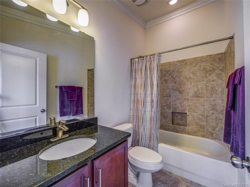 The Arts District - Residential