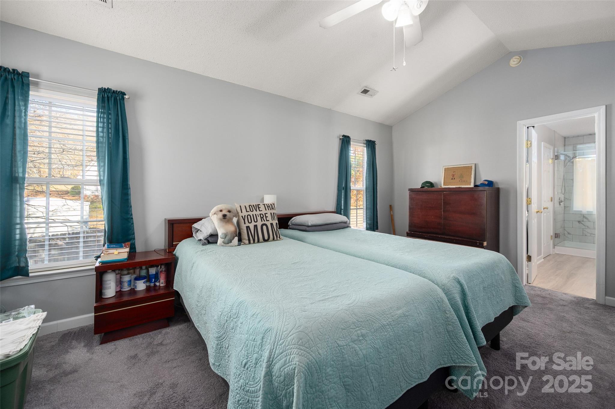 Forest Hills - Residential