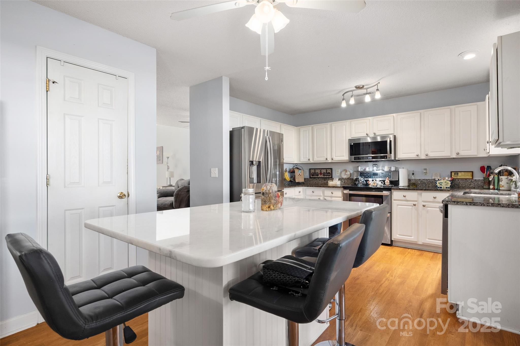 Forest Hills - Residential