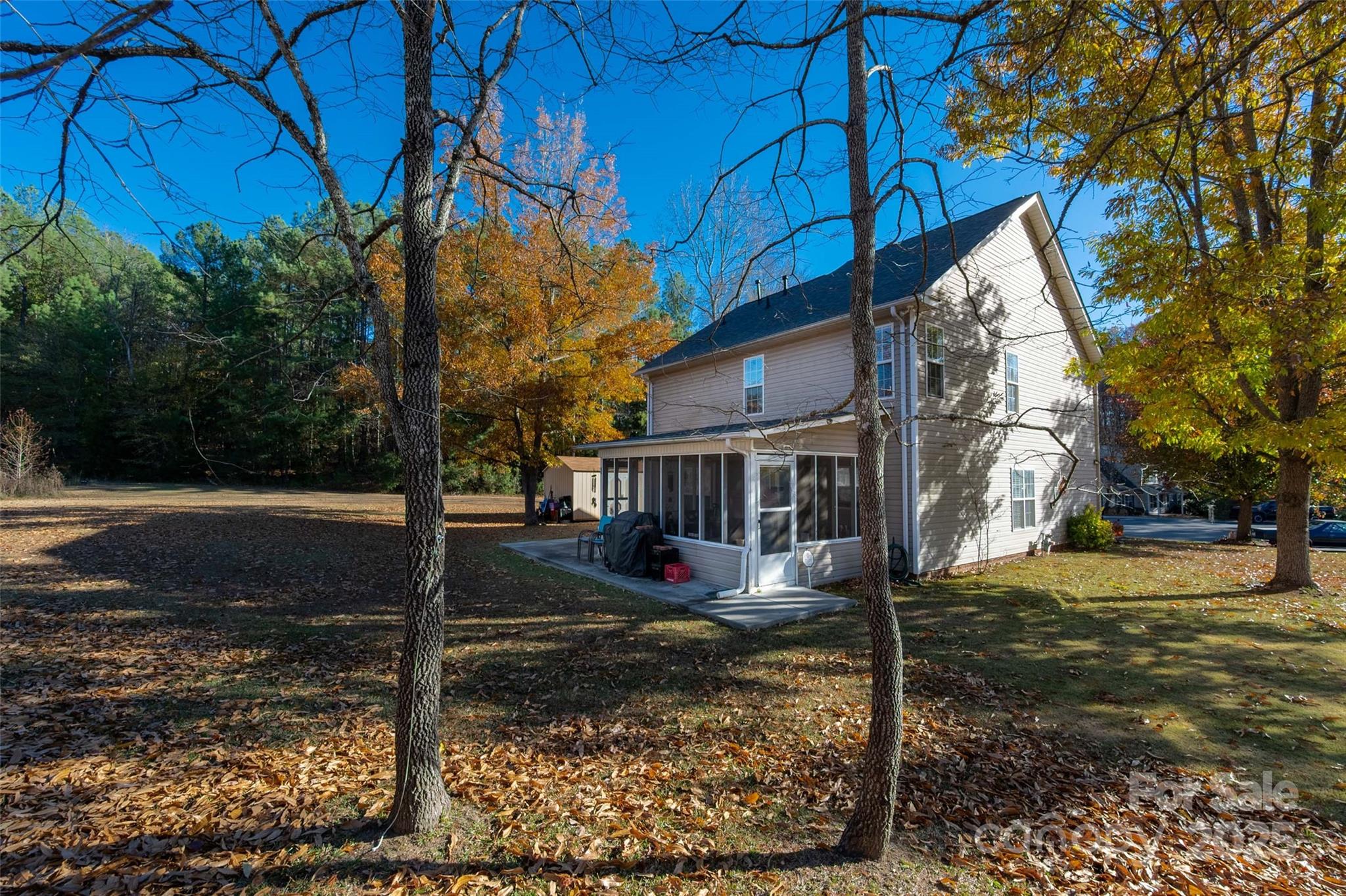 Forest Hills - Residential