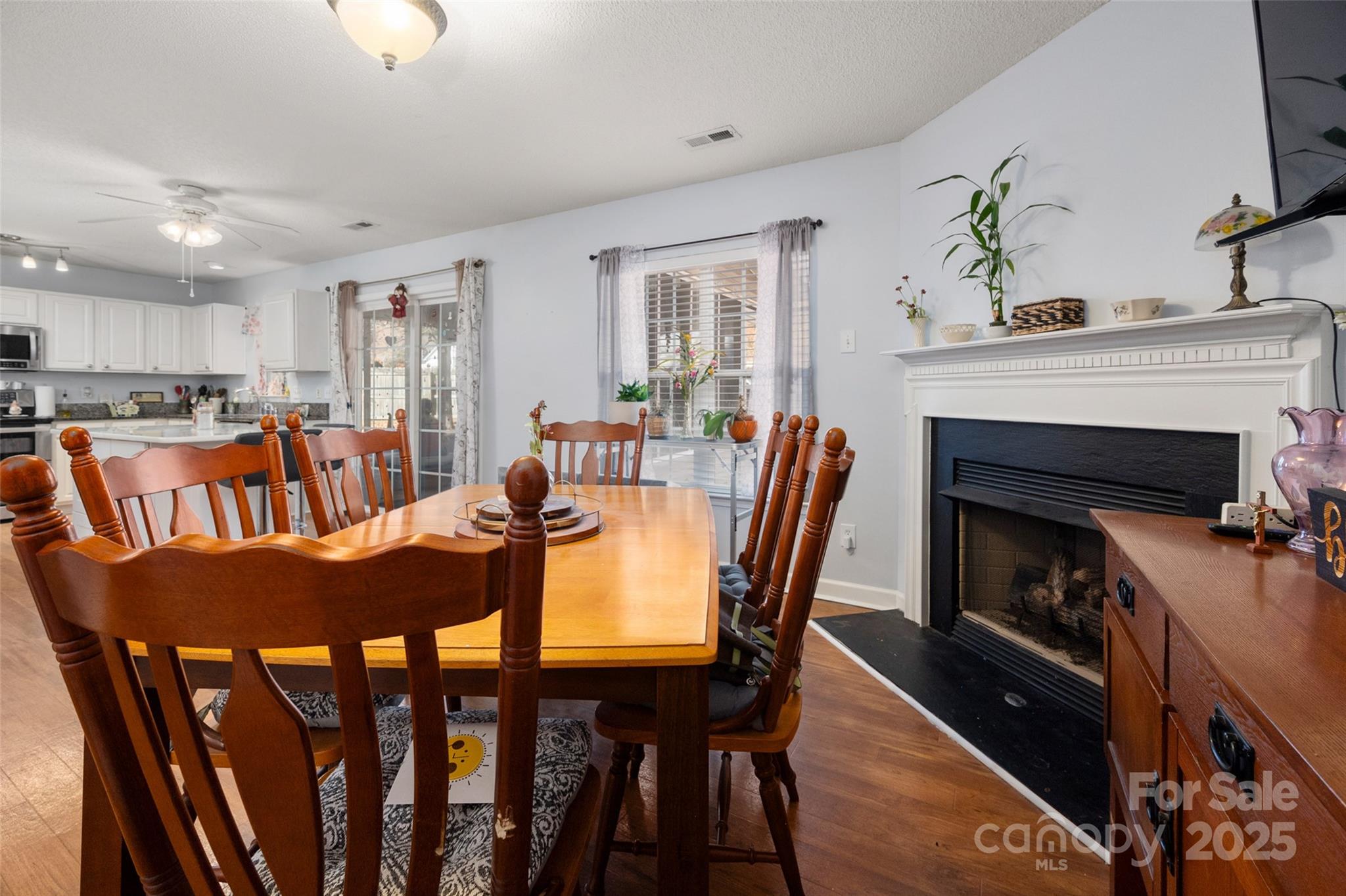 Forest Hills - Residential