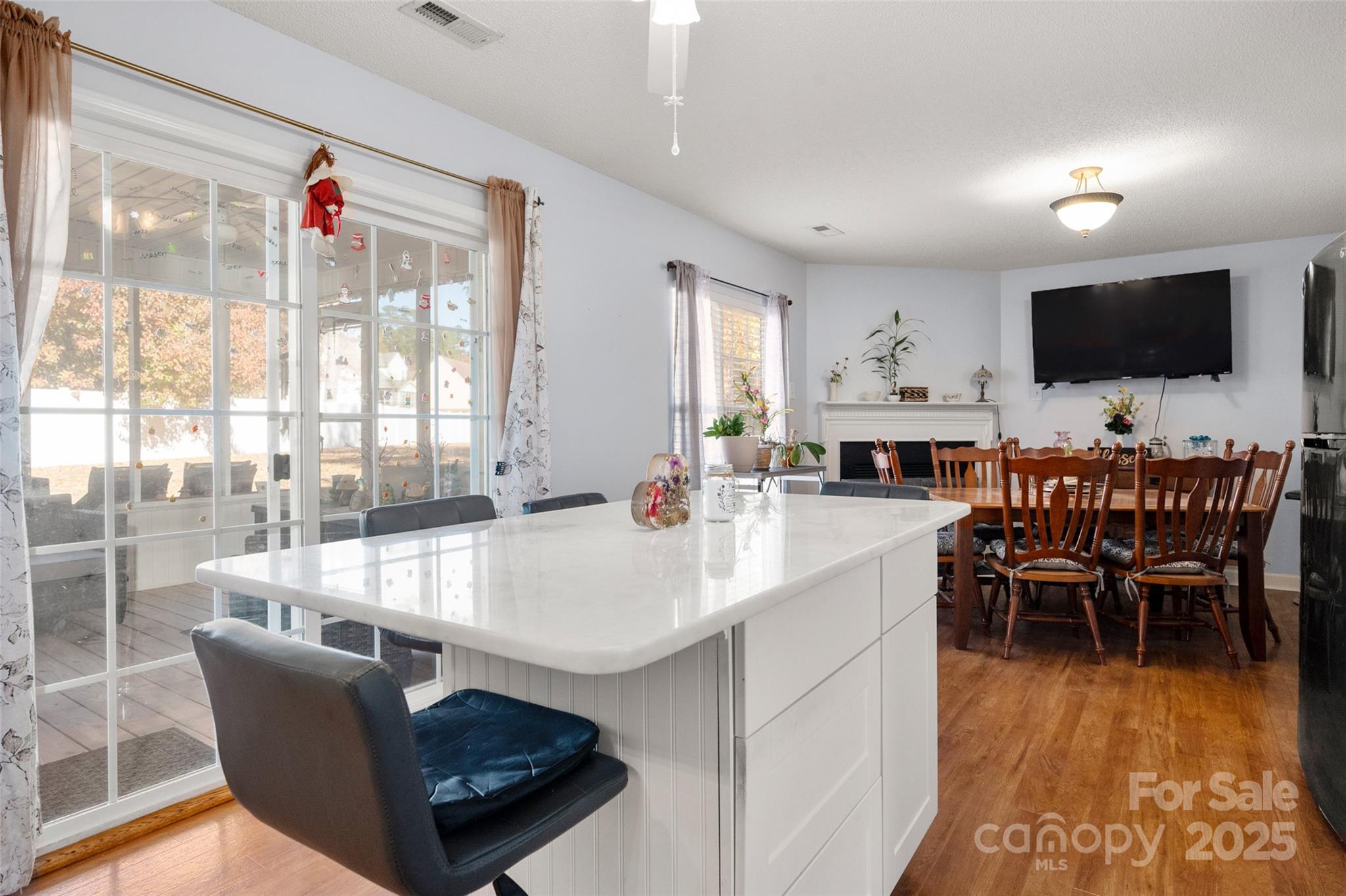 Forest Hills - Residential