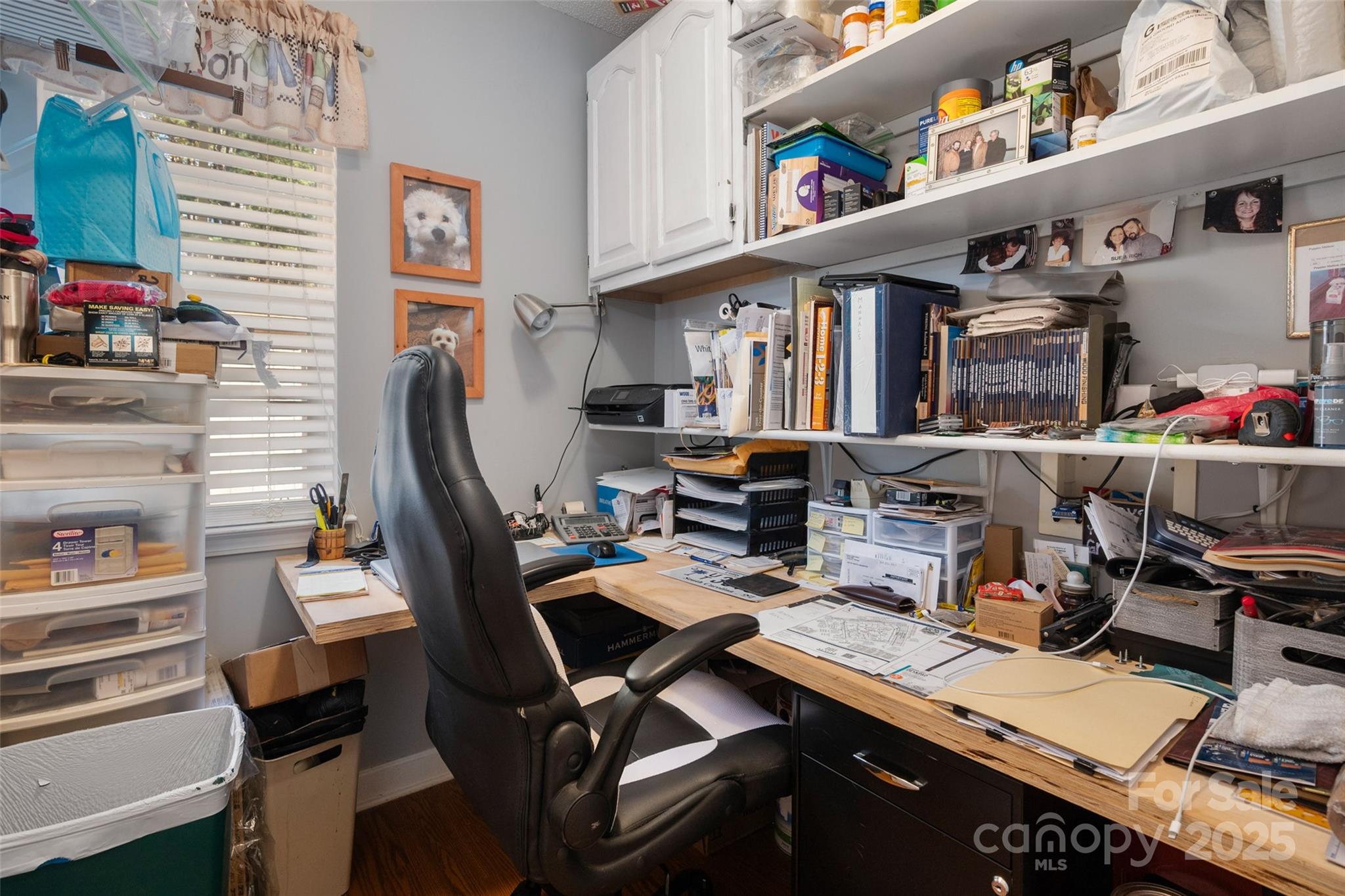 Forest Hills - Residential