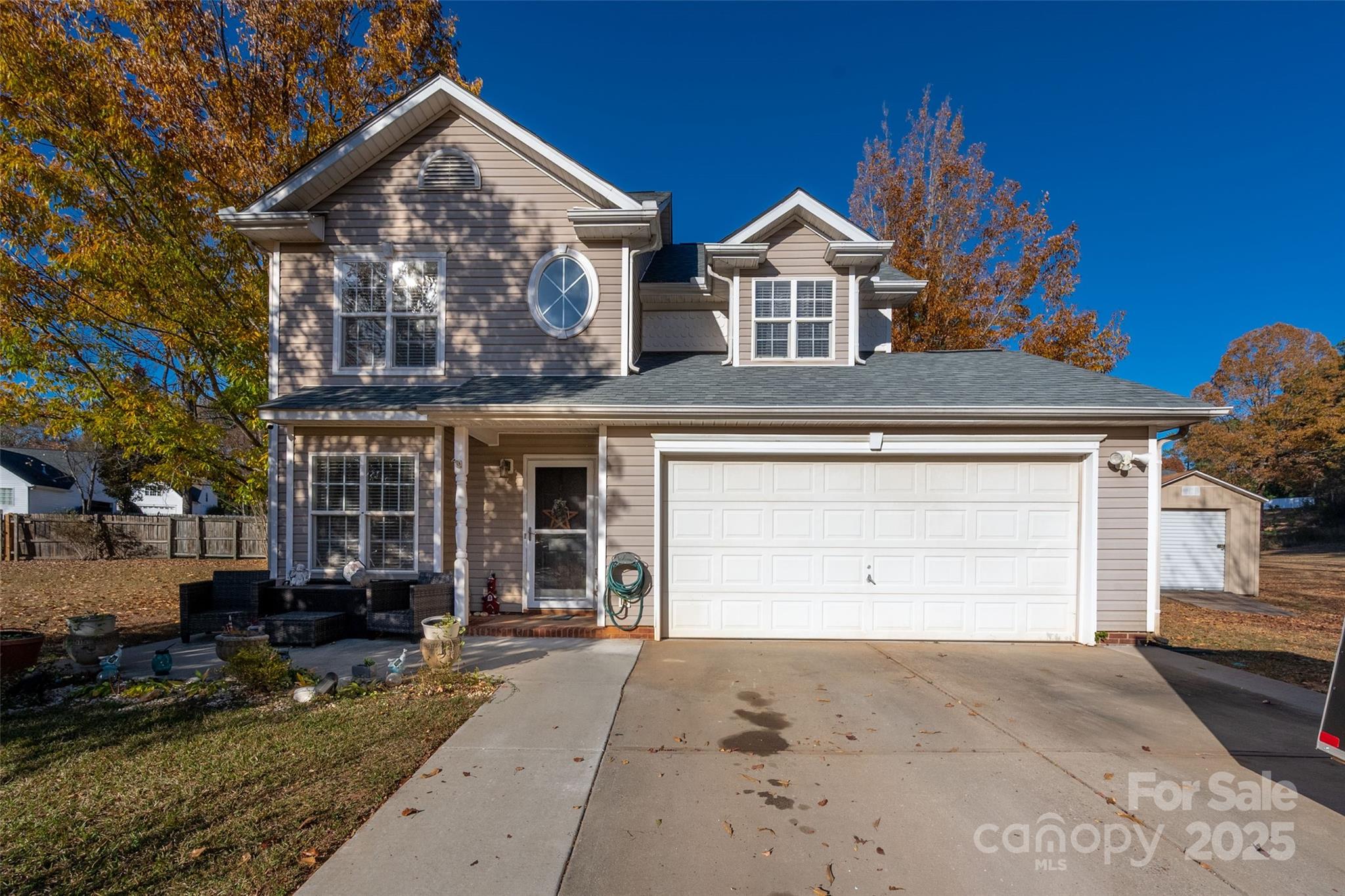 Forest Hills - Residential