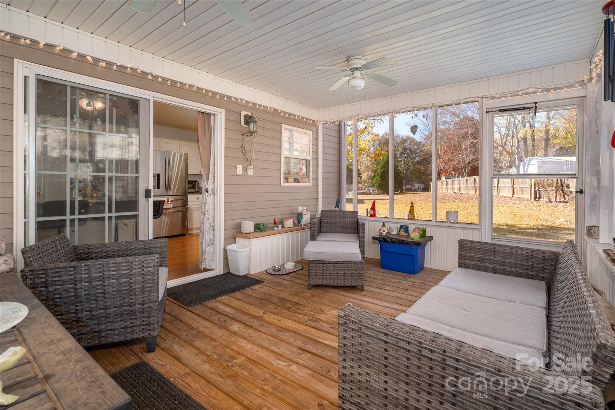 Forest Hills - Residential