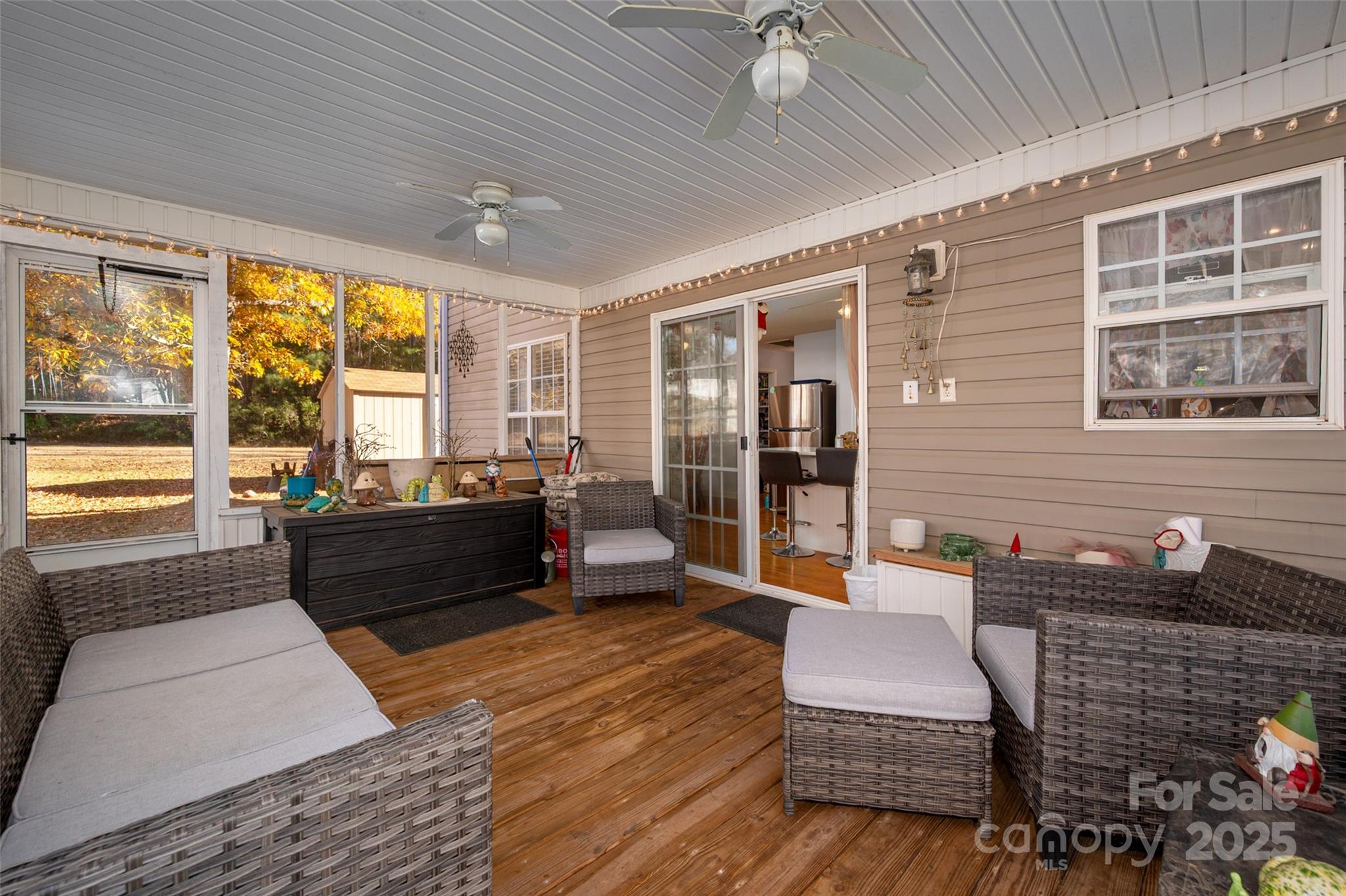 Forest Hills - Residential