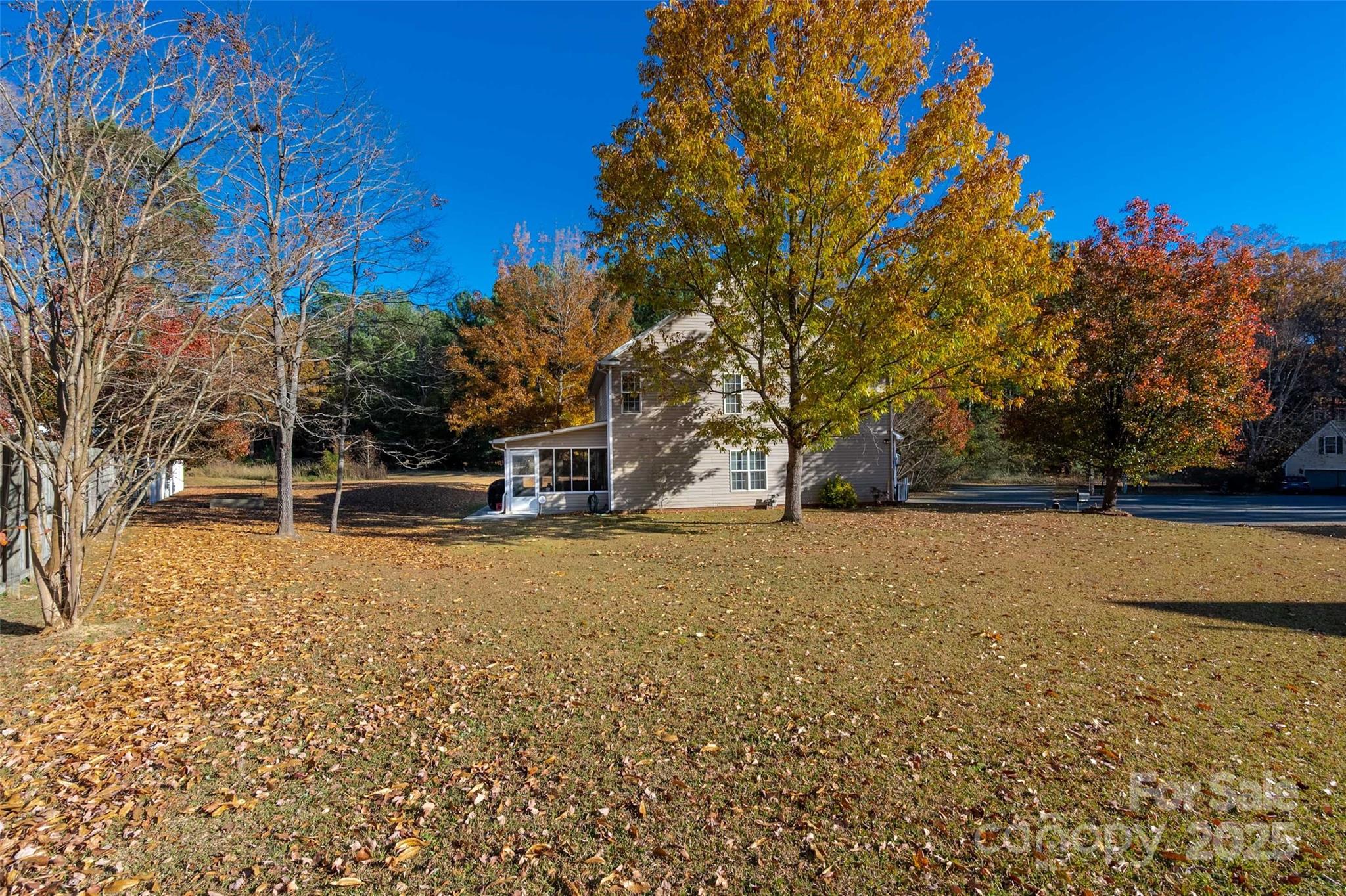 Forest Hills - Residential