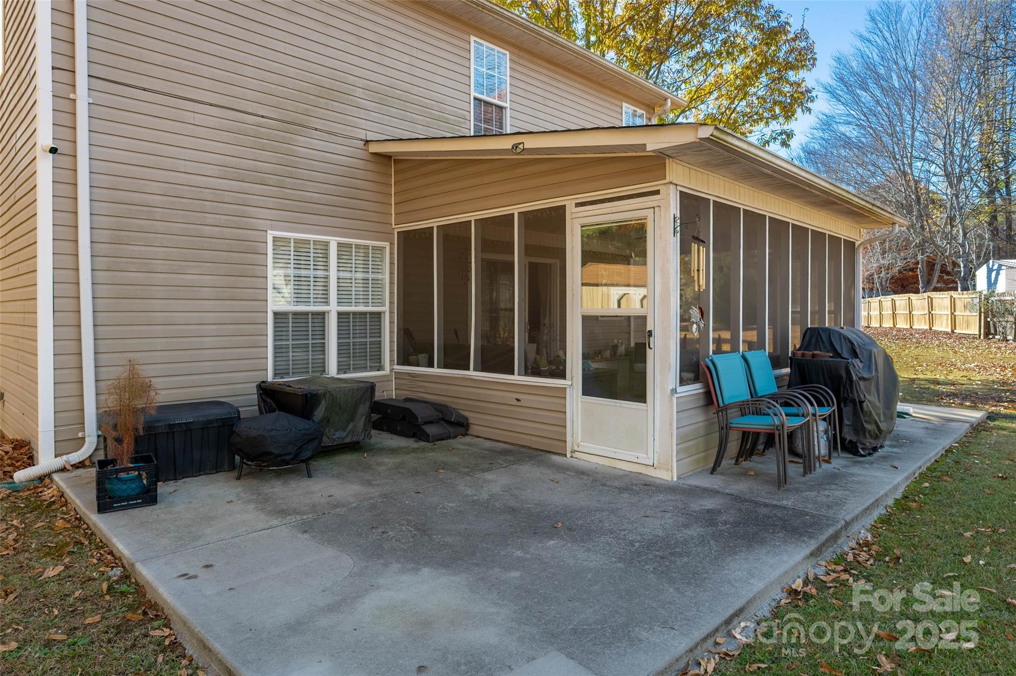 Forest Hills - Residential