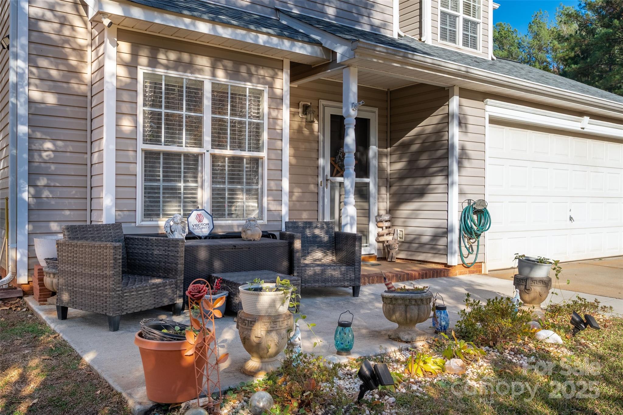 Forest Hills - Residential