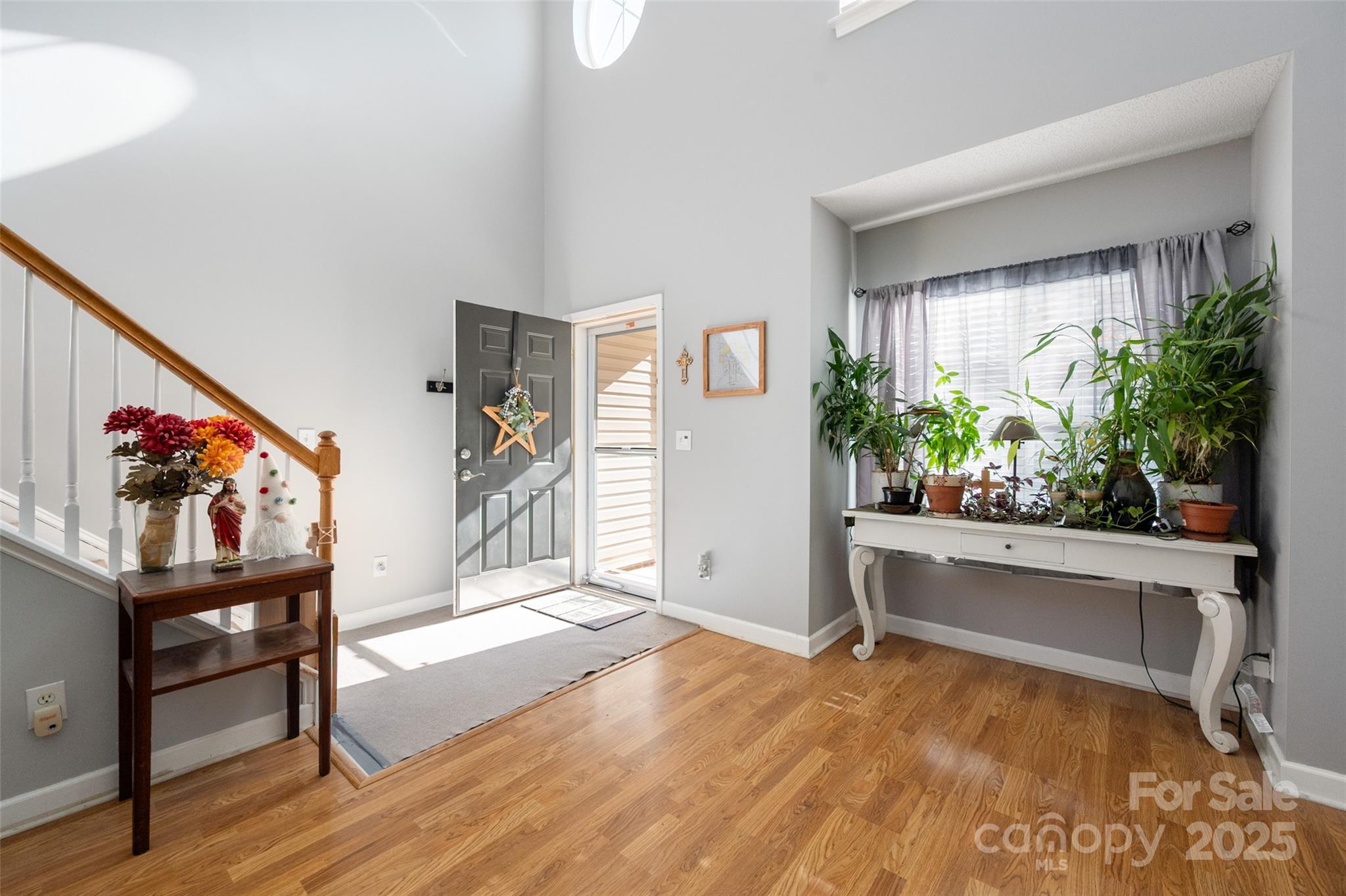 Forest Hills - Residential