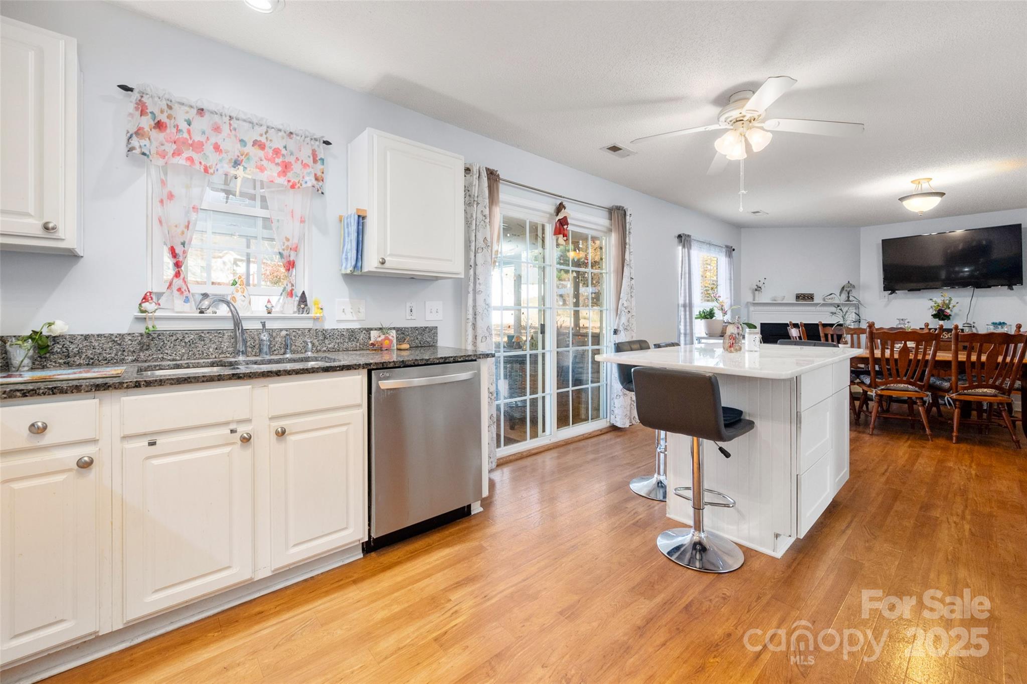 Forest Hills - Residential