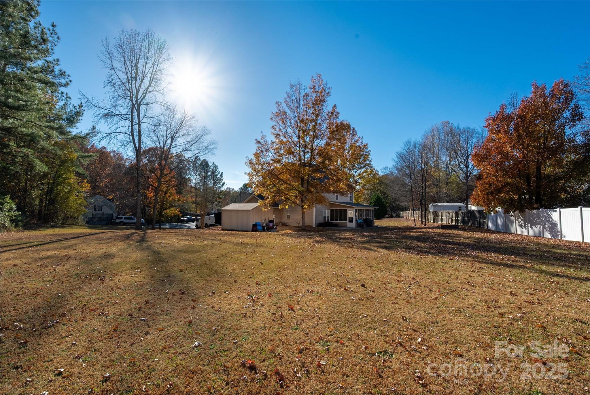 Forest Hills - Residential