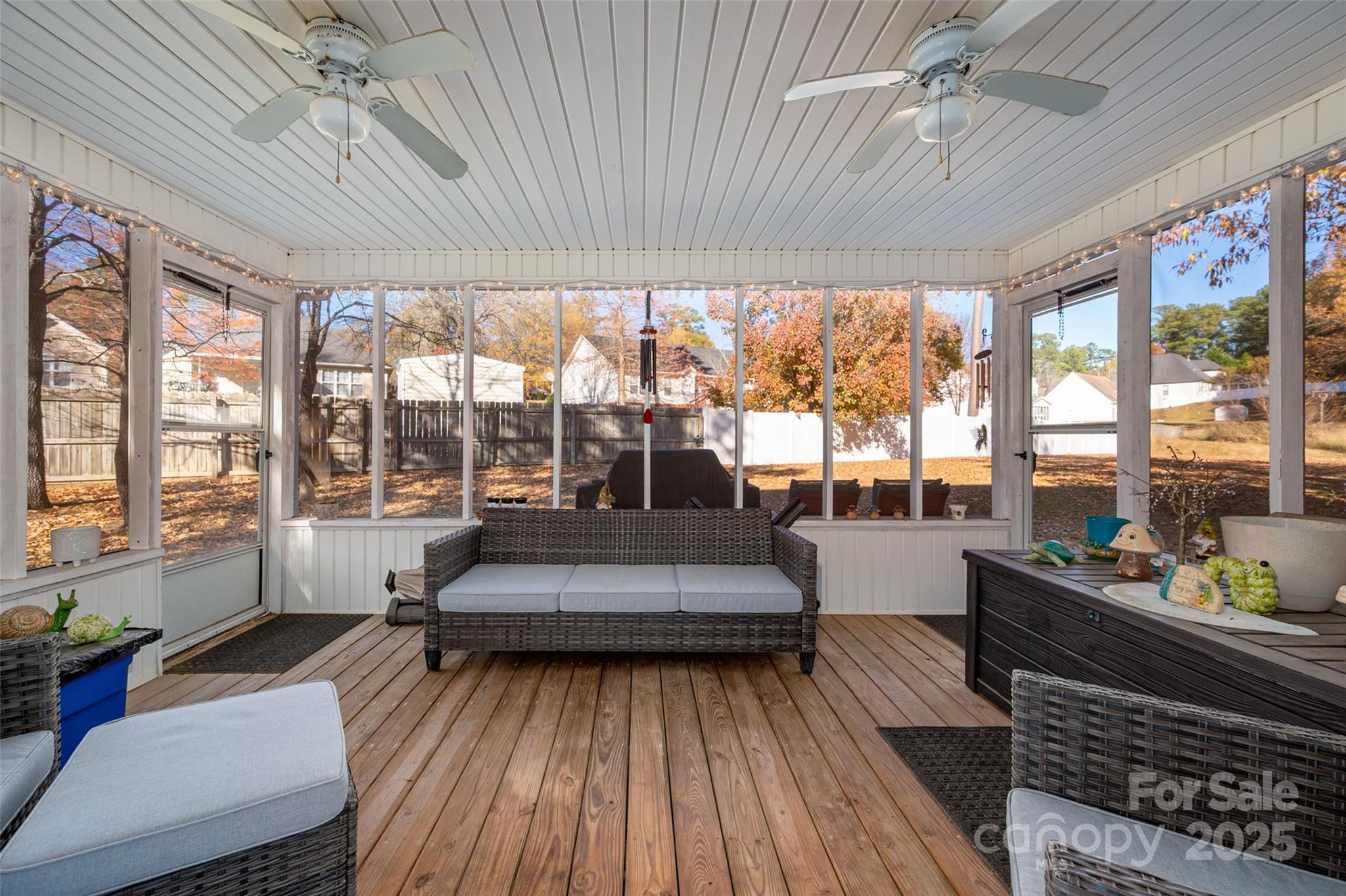 Forest Hills - Residential