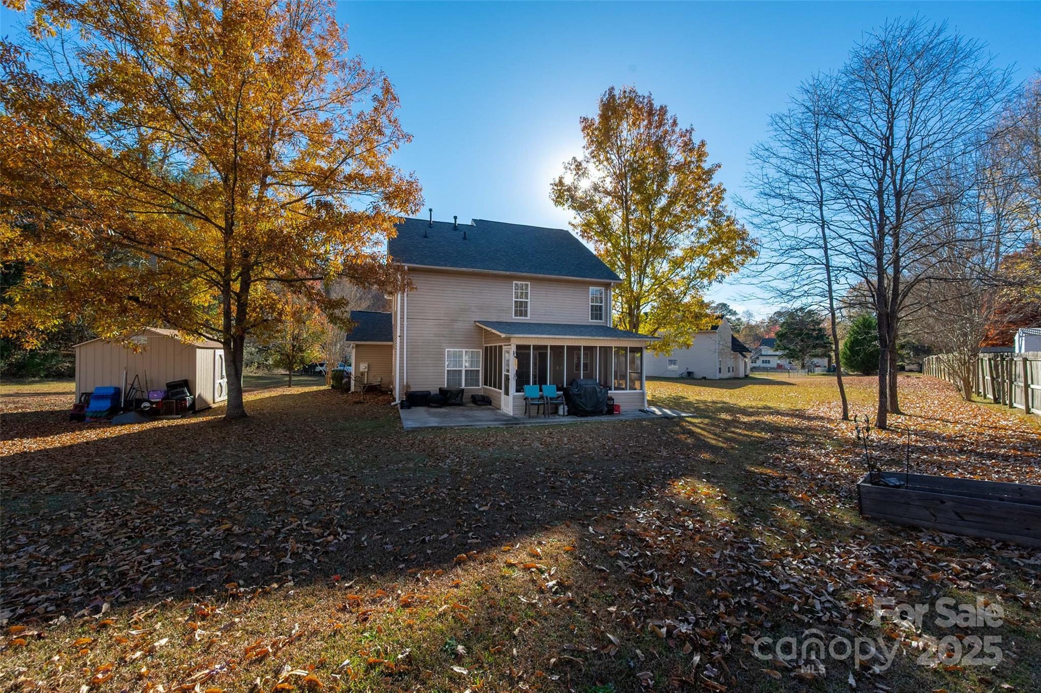 Forest Hills - Residential