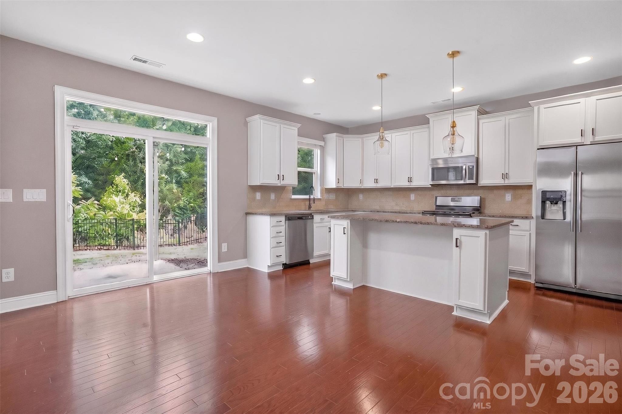Millbridge - Residential