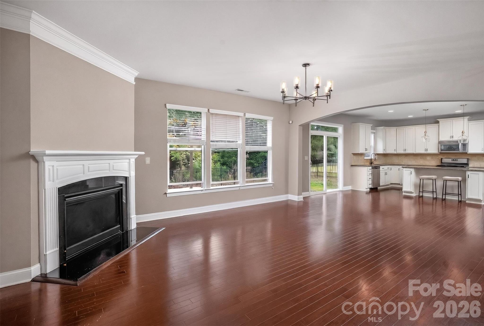 Millbridge - Residential