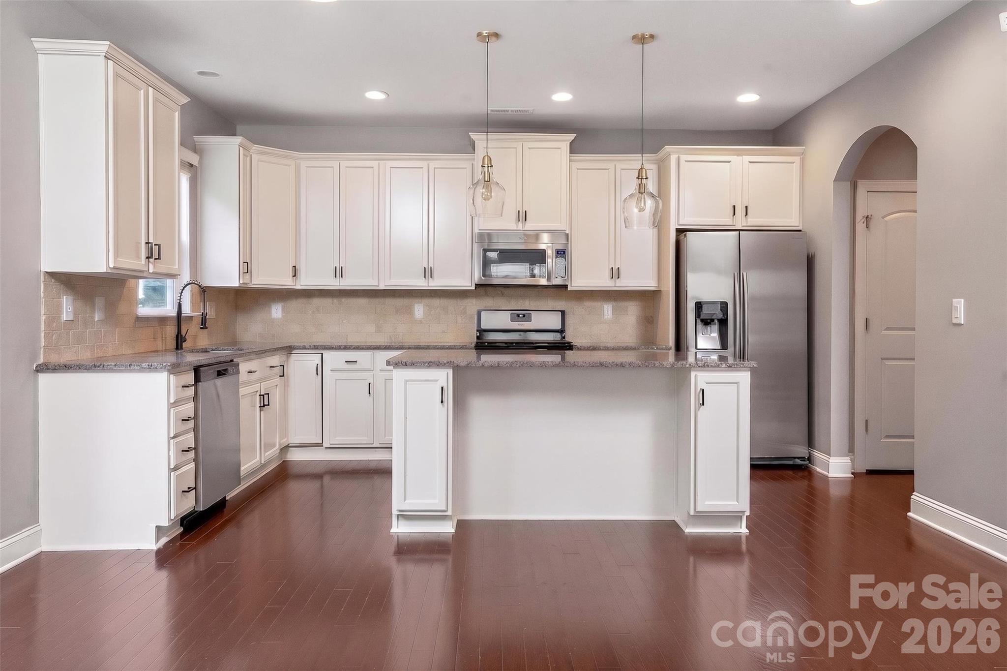 Millbridge - Residential