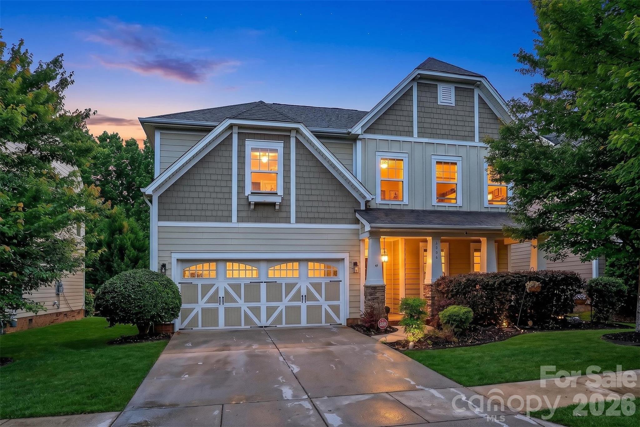 3000 Fallondale Road