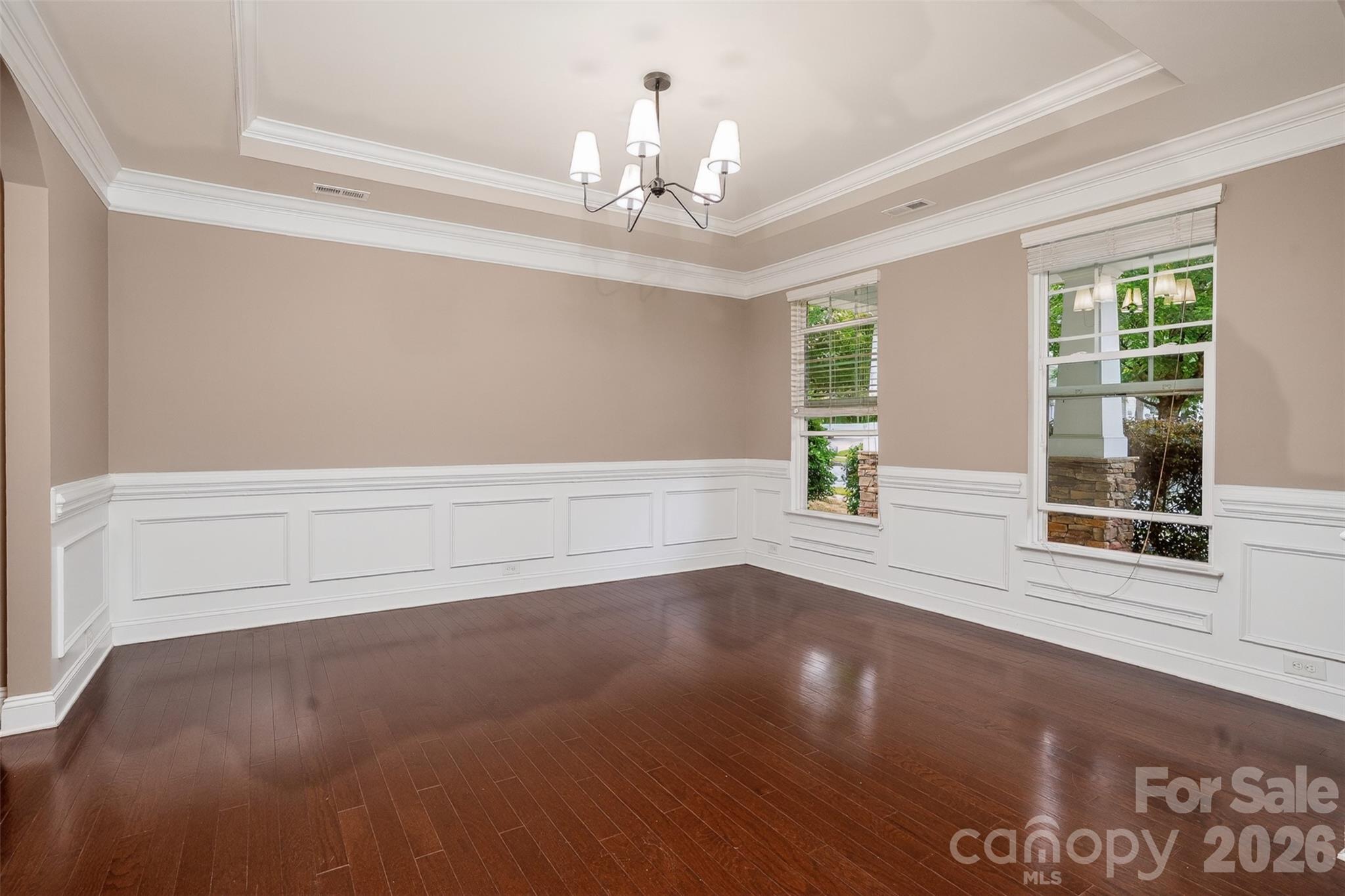 Millbridge - Residential
