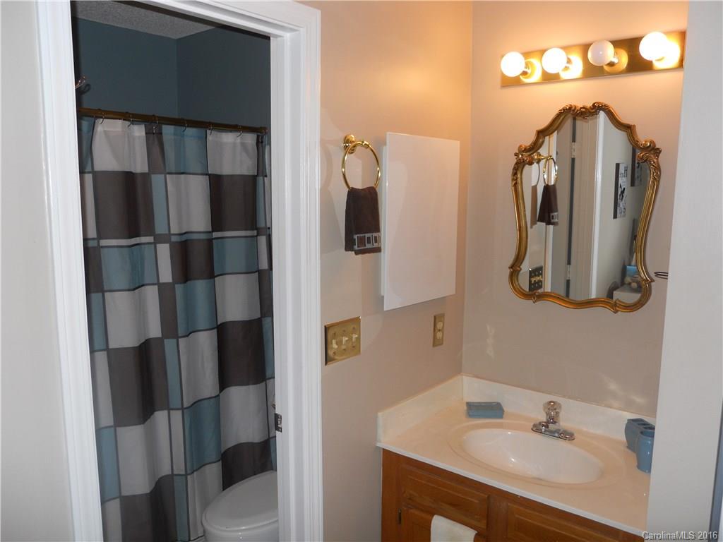 Heathrow - Residential