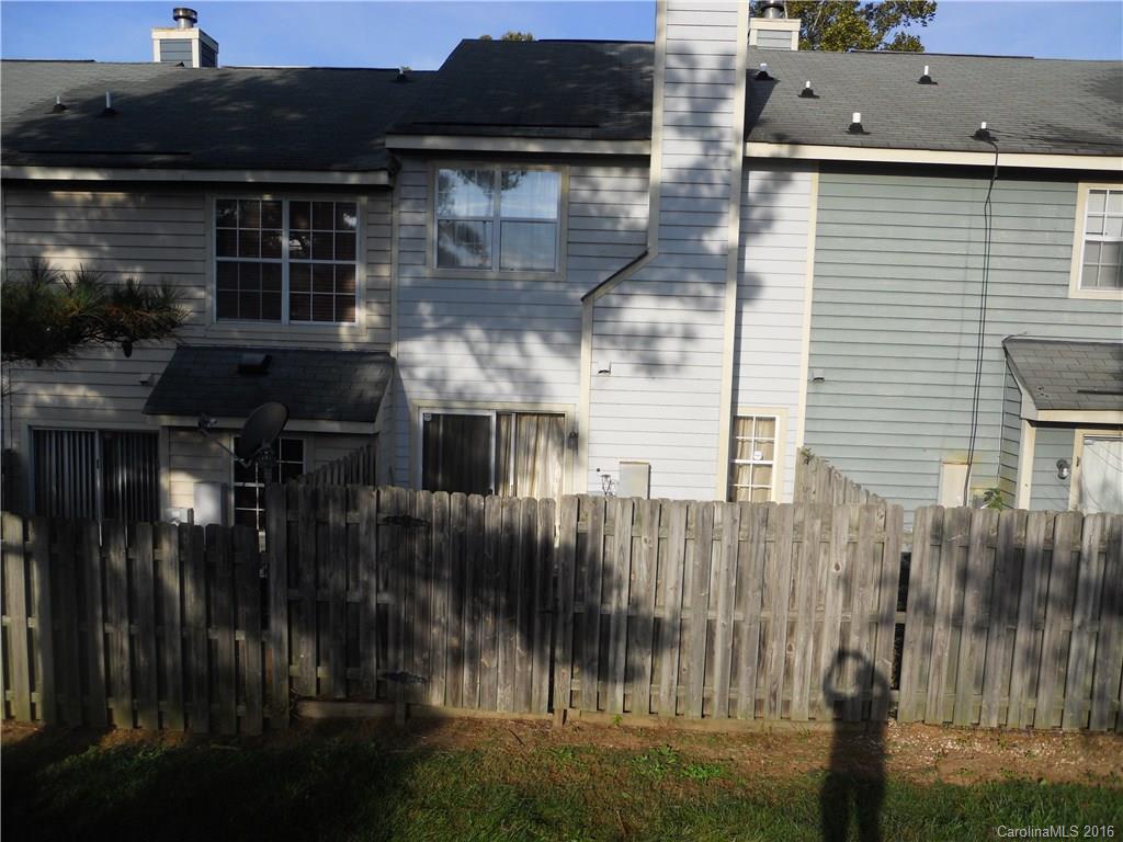 Heathrow - Residential