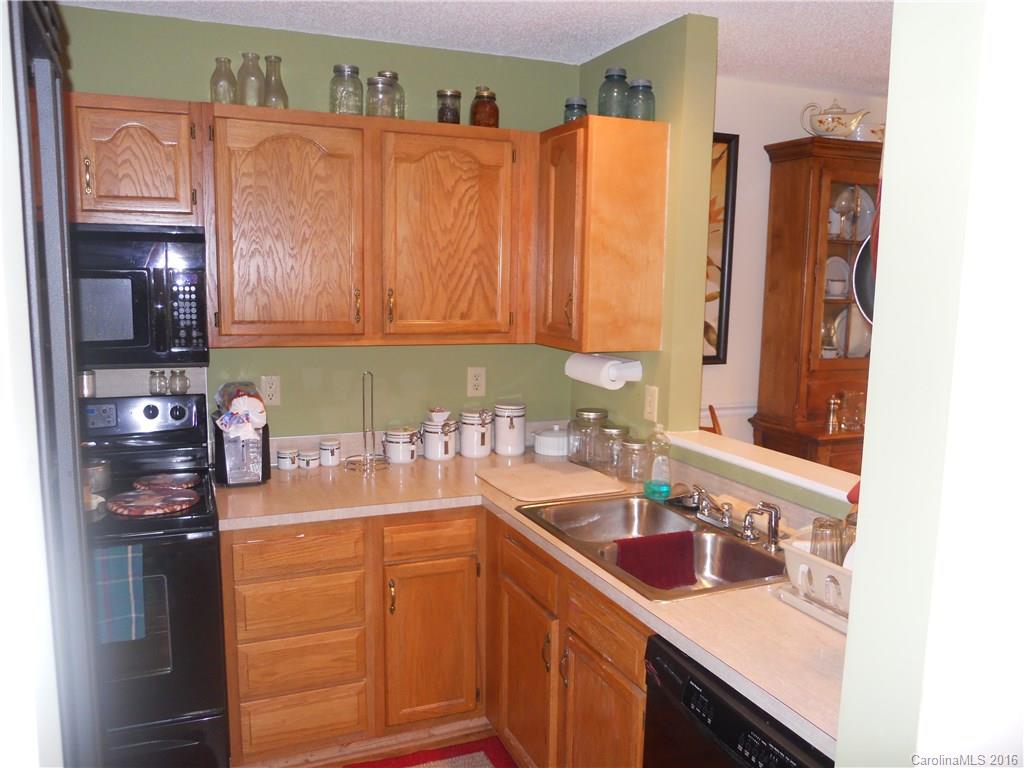 Heathrow - Residential