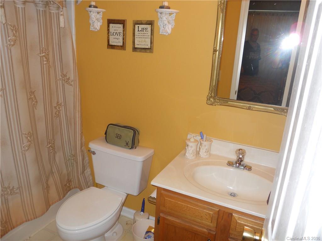 Heathrow - Residential