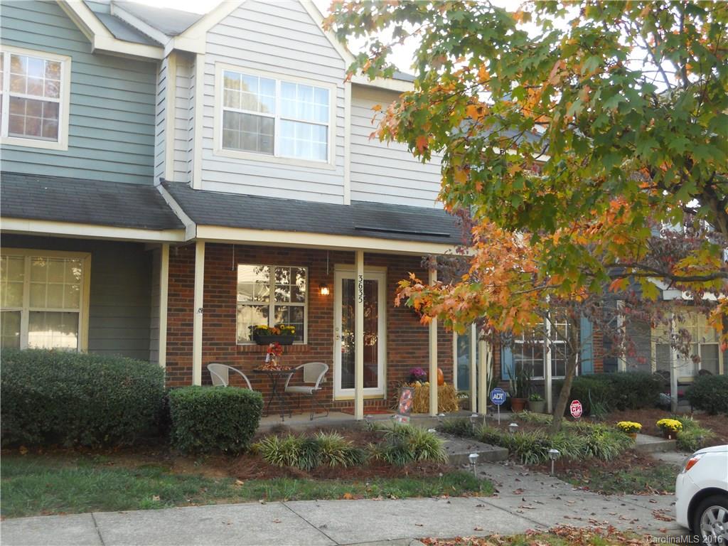 Heathrow - Residential