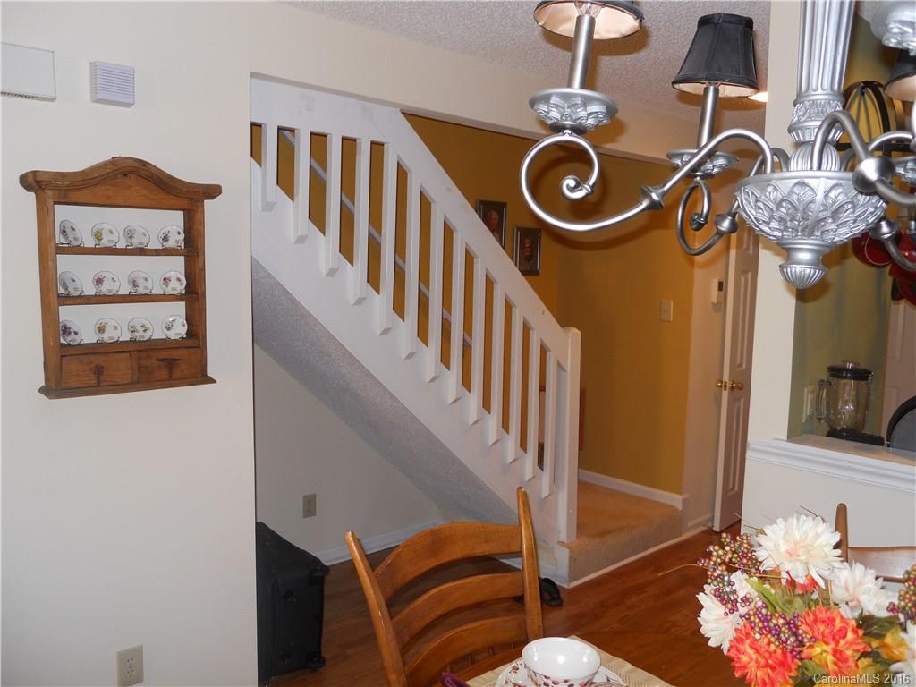 Heathrow - Residential