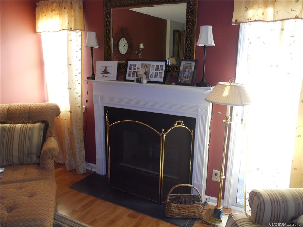 Heathrow - Residential