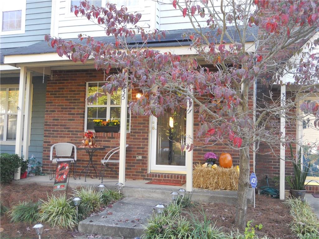 Heathrow - Residential