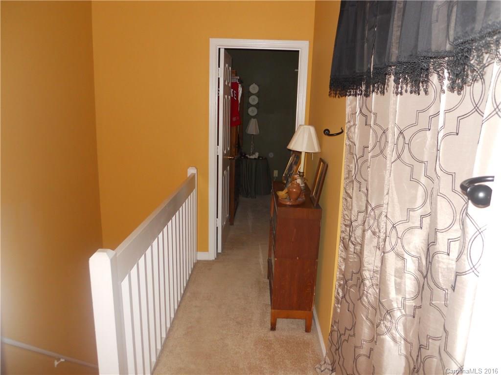 Heathrow - Residential