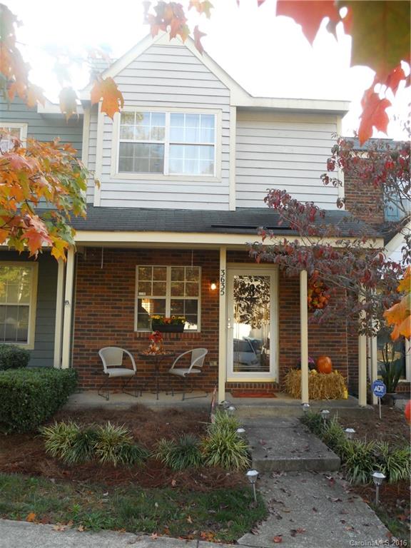 Heathrow - Residential