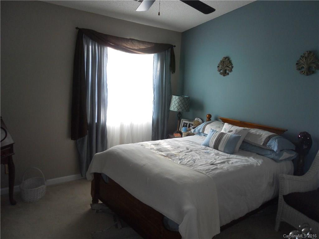 Heathrow - Residential