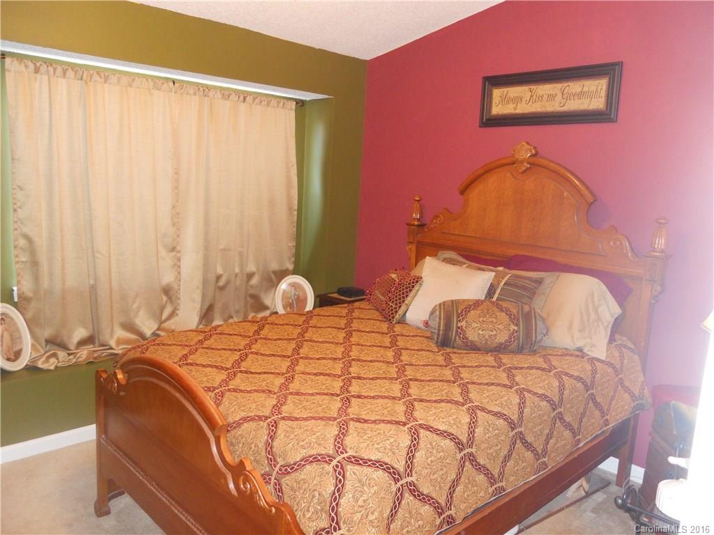 Heathrow - Residential