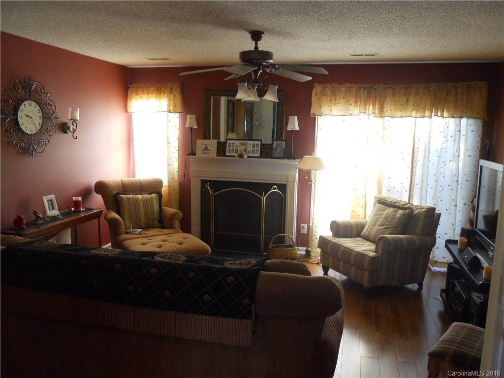 Heathrow - Residential