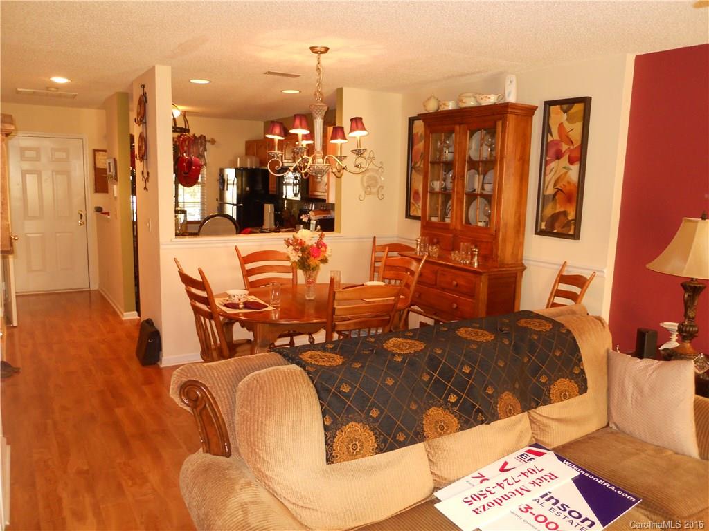 Heathrow - Residential