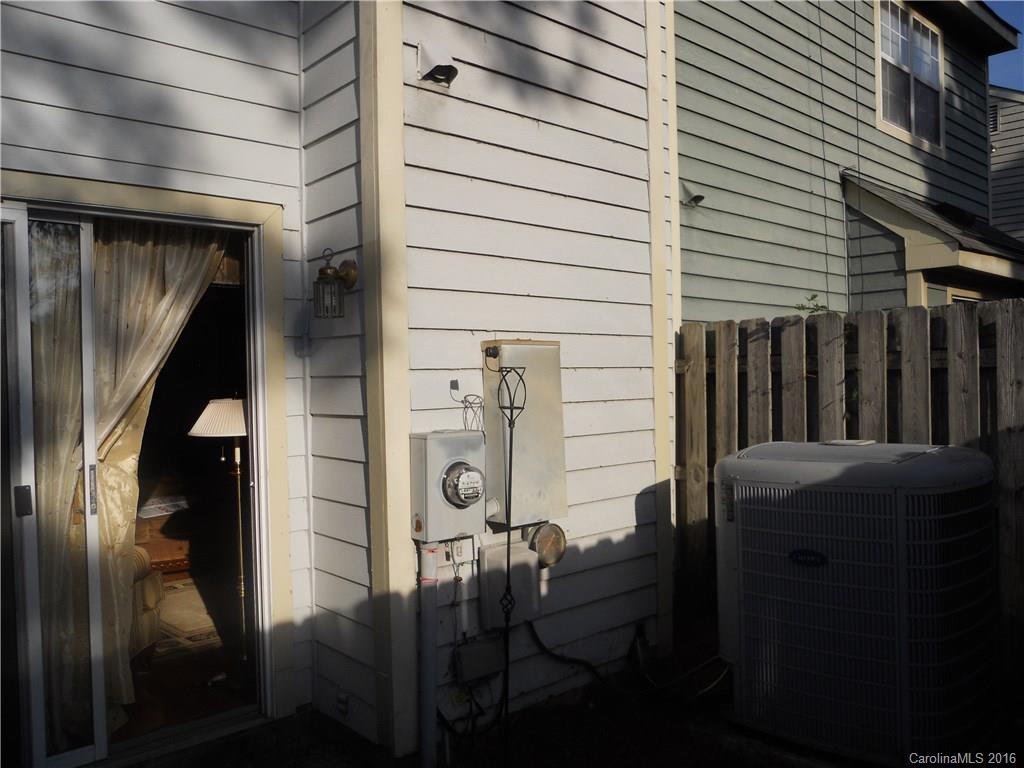 Heathrow - Residential