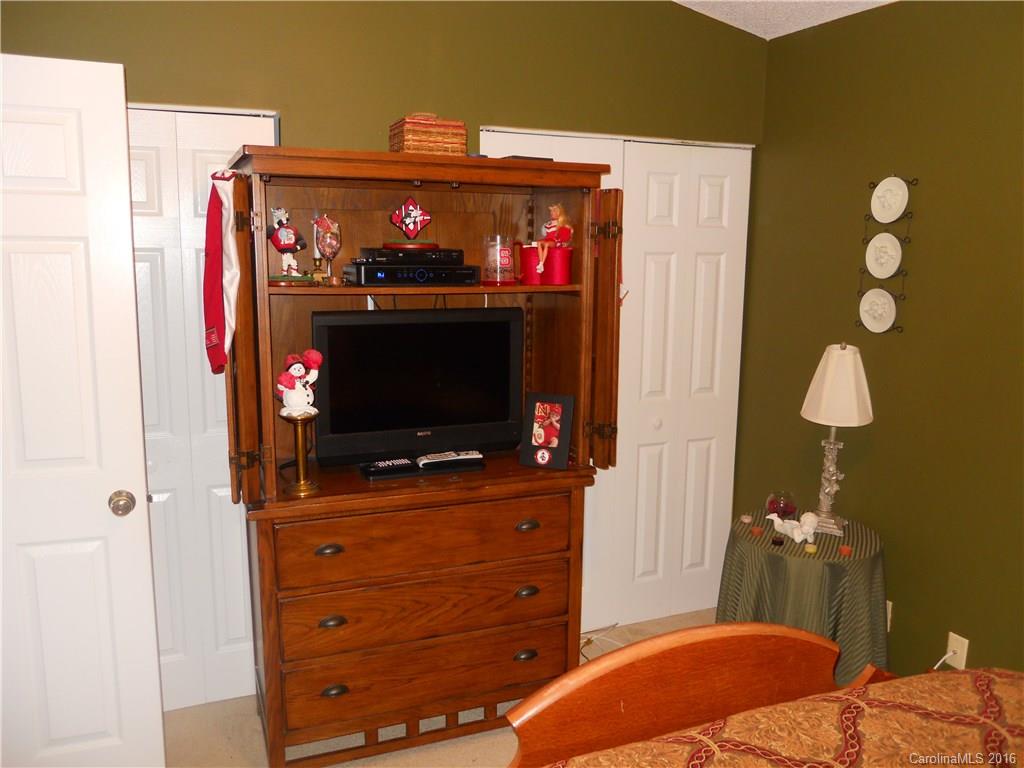 Heathrow - Residential