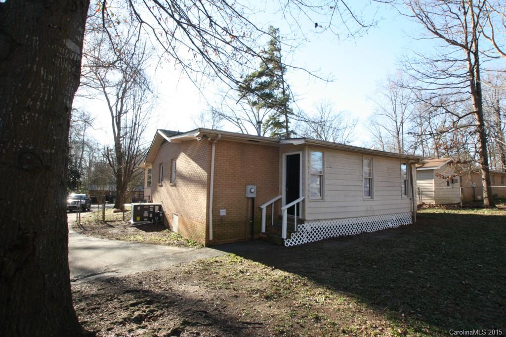 Lakewood - Residential Lease