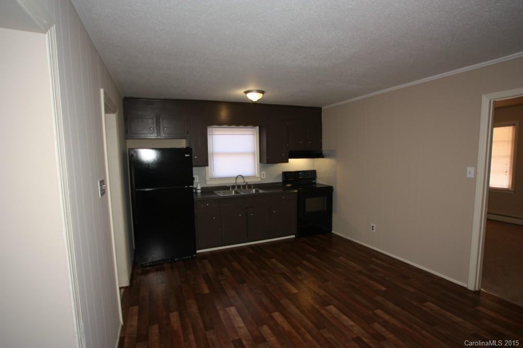 Lakewood - Residential Lease