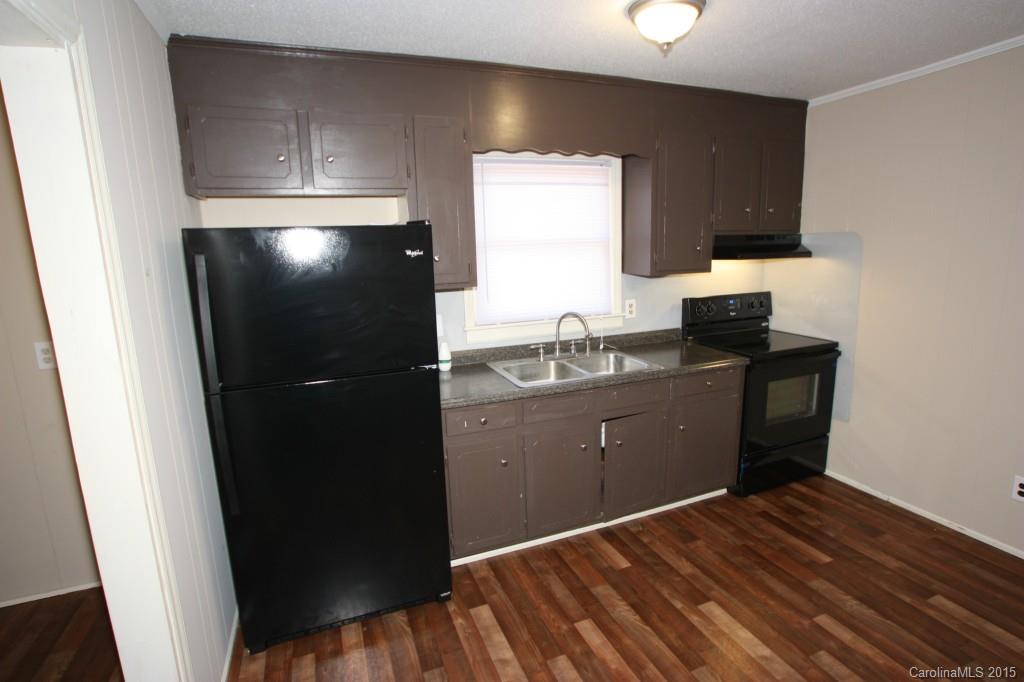 Lakewood - Residential Lease