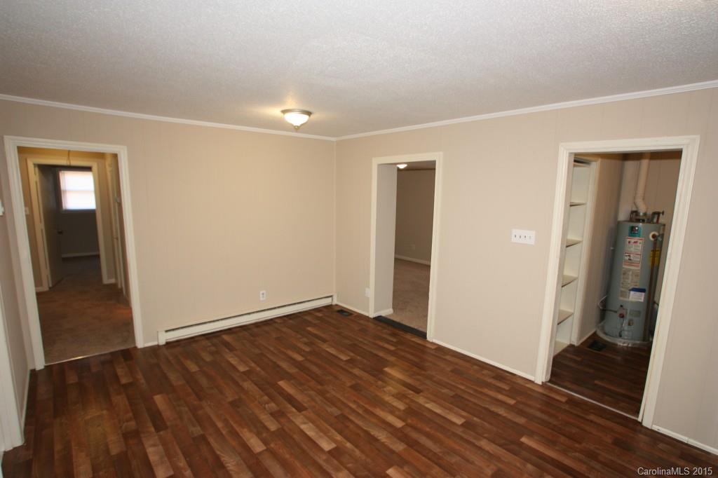 Lakewood - Residential Lease