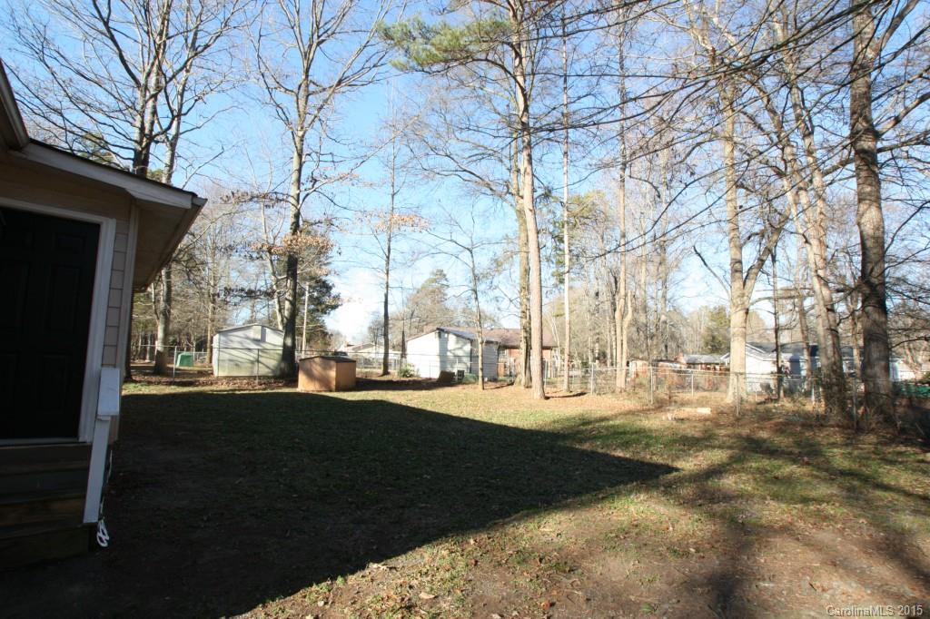 Lakewood - Residential Lease