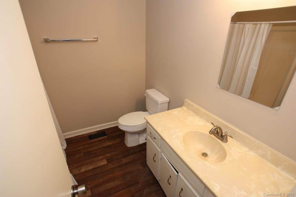 Lakewood - Residential Lease