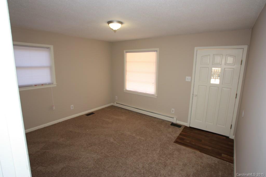 Lakewood - Residential Lease