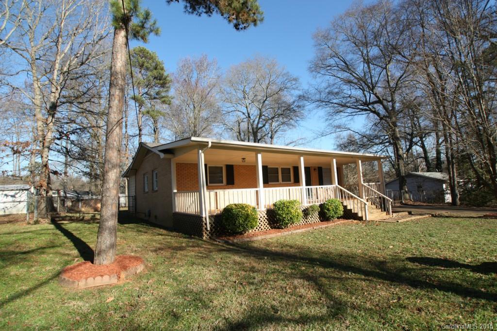 Lakewood - Residential Lease